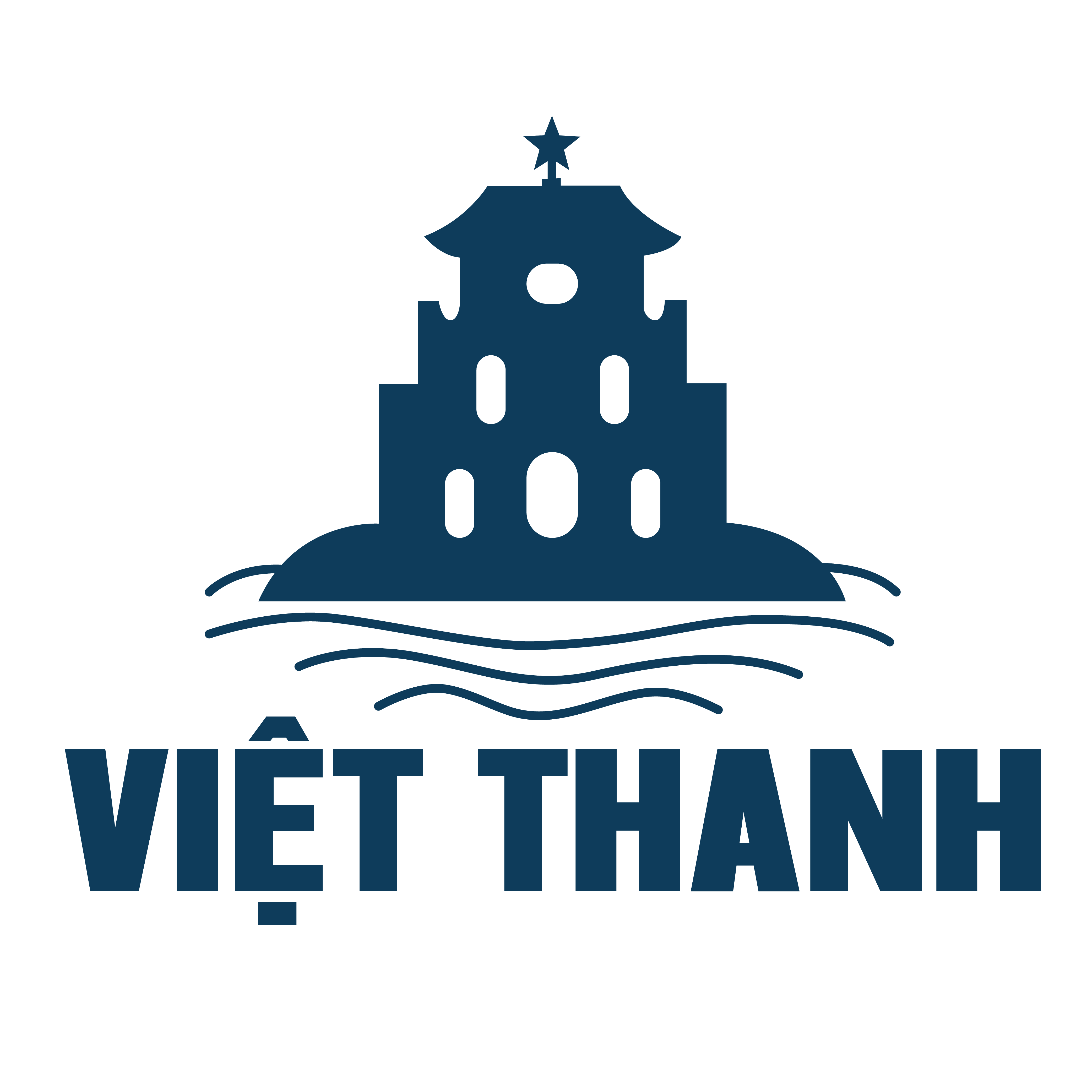 Việt Thanh